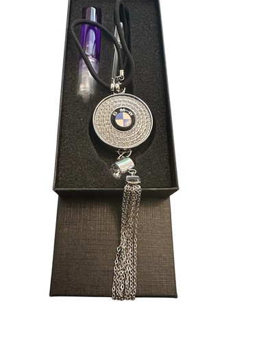 Car logo perfume - car,