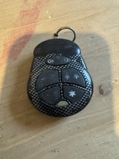 Clifford Alarm 5 Button Fob