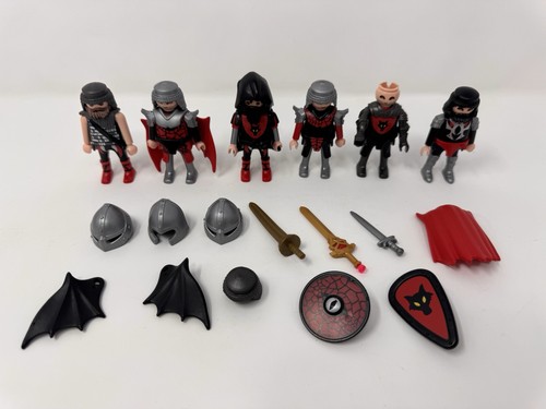 Playmobil dragon knights - playmobil,