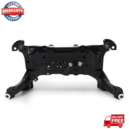Front subframe crossmember for - crossmember,