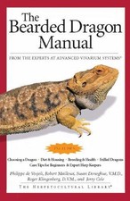 The Bearded Dragon Manual