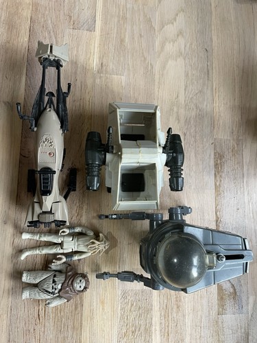 Vintage original star wars - vintage,