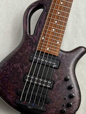 MAYONES Caledonius 6 Classic Used Electric Bass  2018