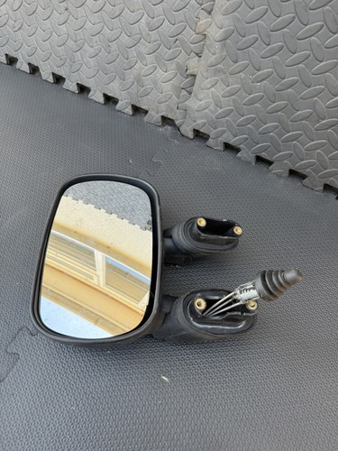 Fiat doblo mk1 2005 2011 - fiat, 2005-2011