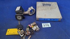 NISSAN MICRA K11 1.0 3DR ECU