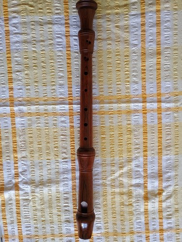 Kung alto treble recorder - kung,