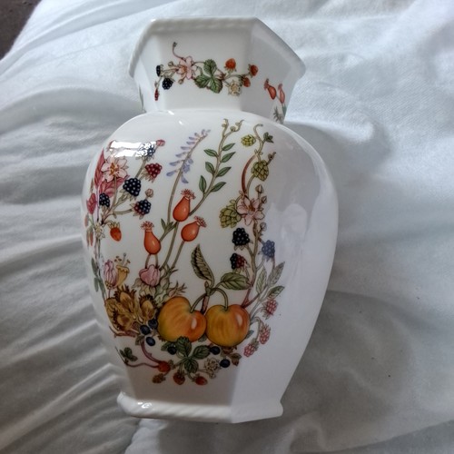 Aynsley somerset 18cm 7 - 18cm, 7"