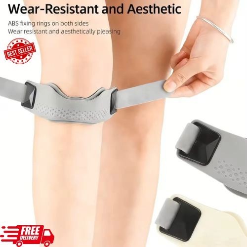 Stryde precision strap - precision, knee