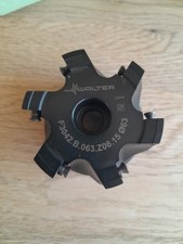 Walter 63mm Facemill