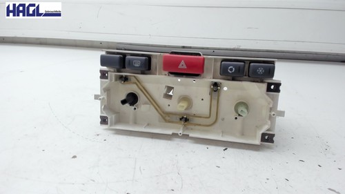 Heater control 532556511a - control,