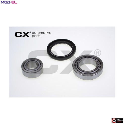 Wheel bearing kit cx328 - wheel, for