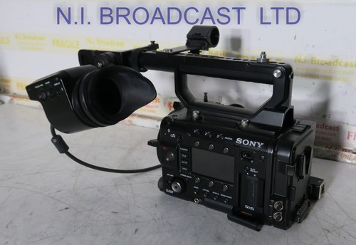 Used sony pmw - pmw-f5, camcorder