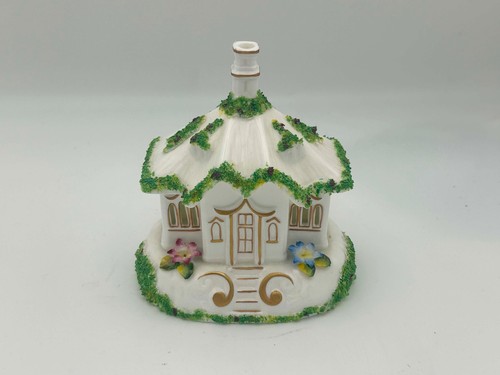 Coalport the gate house - coalport,