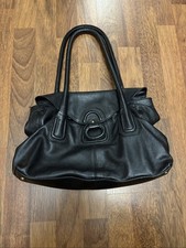Rocha John Rocha Black Handbag