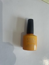 CND Shellac UV/LED Gel