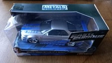 Jada Toys 1/24 Fast And
