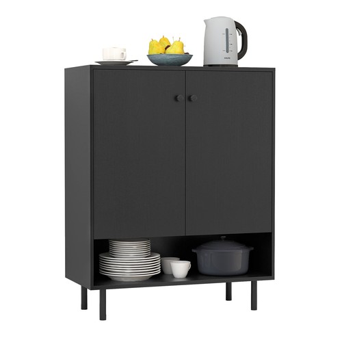 Costway sideboard buffet - sideboard,
