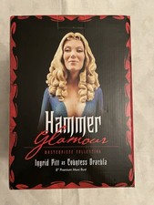 Rare - Hammer Horror Countess