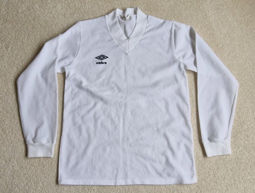 Vintage rare umbro football - rare,