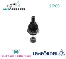 SUSPENSION BALL JOINT PAIR