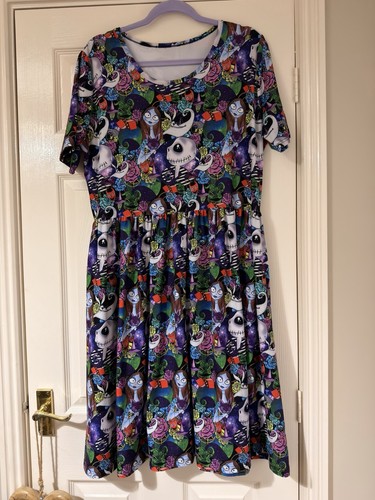 Carolina dress room inspired - carolina,