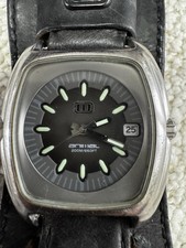 Animal Men’s Watch Trucker
