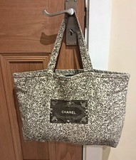 Chanel Bond Street 2013