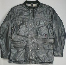 Belstaff Rallymaster Jacket