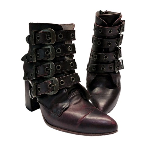 Freebird jayden leather boot - freebird,