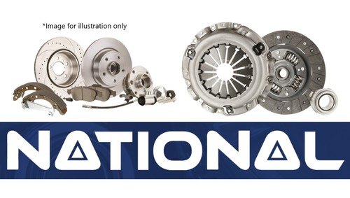 Rtg clutch kit fits - rtg,