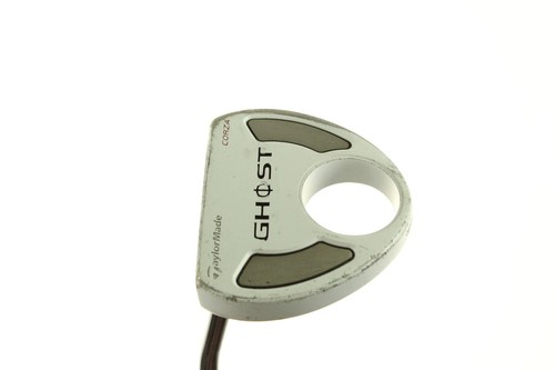 Taylormade corza ghost putter - corza,