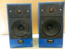 Celestion SL 600 speakers