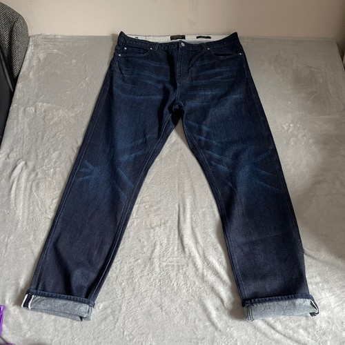 Hammond jeans mens w37 - &,