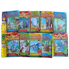 The Magical World of Roald