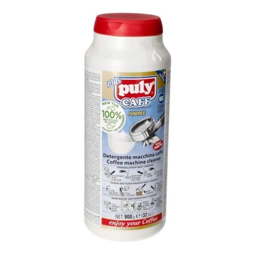 Puly caff espresso - puly, machine