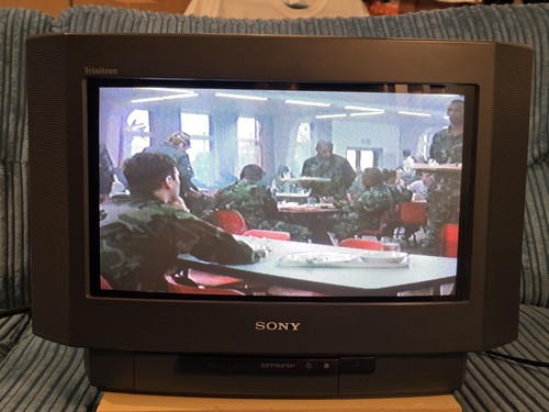 Sony trinitron 16wt1u 16 - kv-16wt1u,