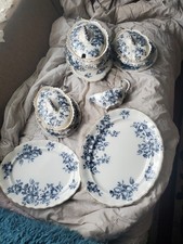Dinner service