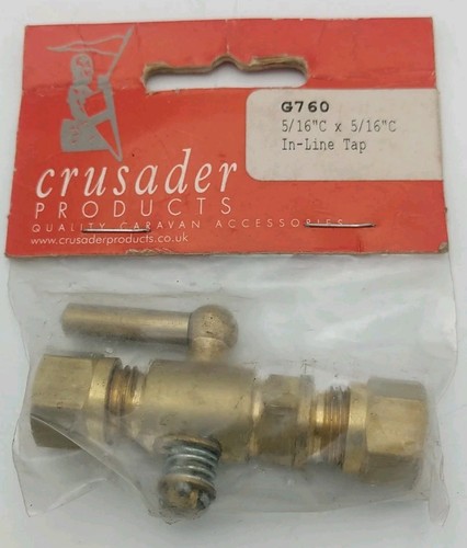 Classic crusader products - crusader, in