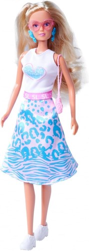 Steffi love leo look - leo, doll