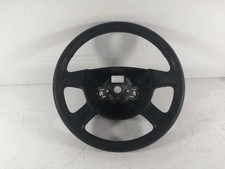 VOLKSWAGEN PASSAT STEERING