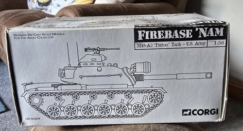 Corgi us50304 firebase nam - corgi,