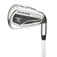Tour Edge Exotics Max Single