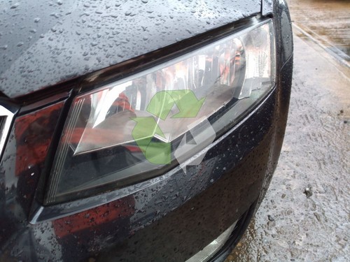 Skoda octavia tdi dsg mk3 - dsg, 5e