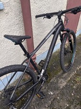 Cube 29” men’s mountain