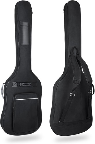 8mm padded electric bass - electric,