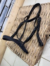 S/H Hunter Cavesson Snaffle