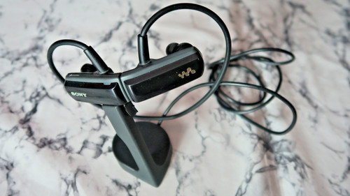Sony walkman nwz w252 2gb - sony,