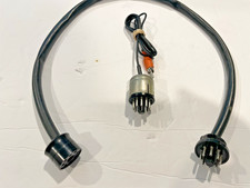 Yaesu FT101- AMPLIFIER KEY and