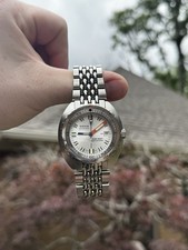 DOXA 300T Searambler - Full