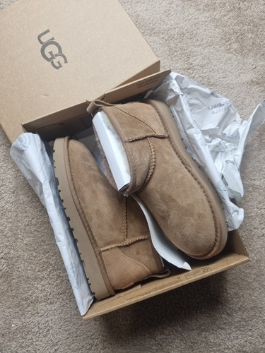 Ugg classic ultra mini women - mini, women's